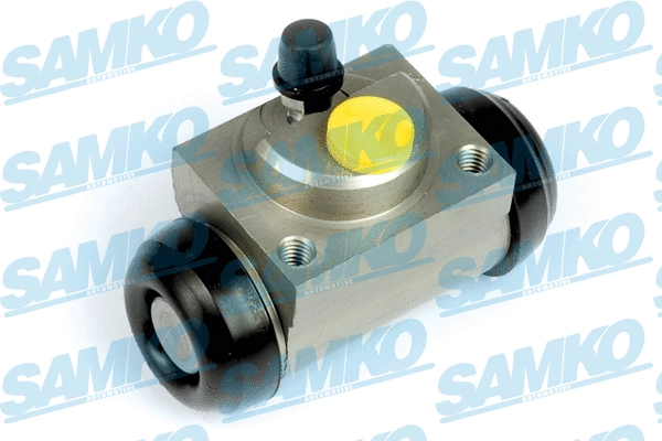 Wheel Brake Cylinder (C31114)