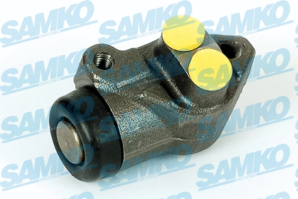 Wheel Brake Cylinder (C08209)