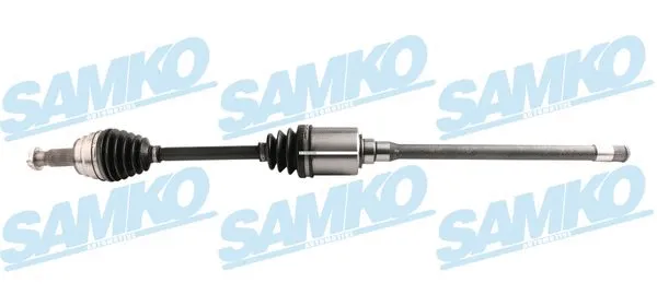 Drive Shaft (DS60989)
