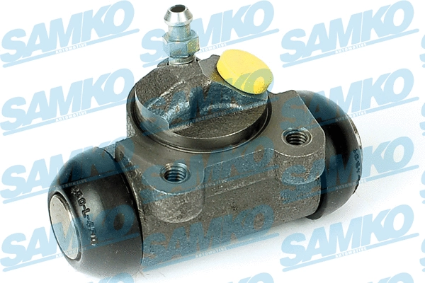 Wheel Brake Cylinder (C12329)