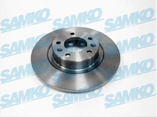 Brake Disc (P1015P)