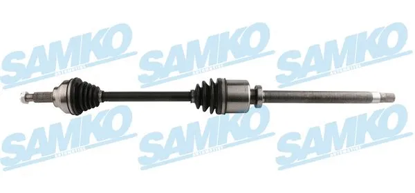 Drive Shaft (DS60821)