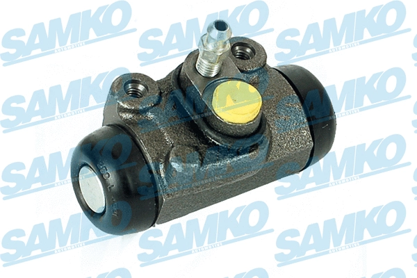 Wheel Brake Cylinder (C29895)