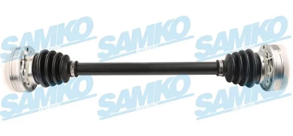 Drive Shaft (DS60932)