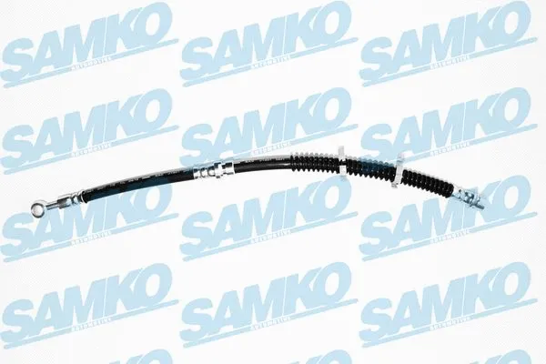 Brake Hose (6T48197)