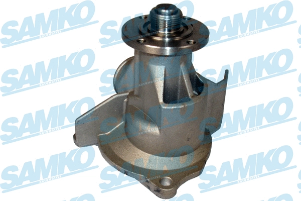 Water Pump, engine cooling (WP0219)
