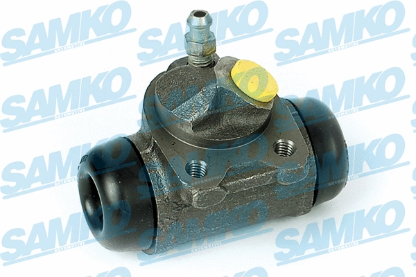 Wheel Brake Cylinder (C11298)