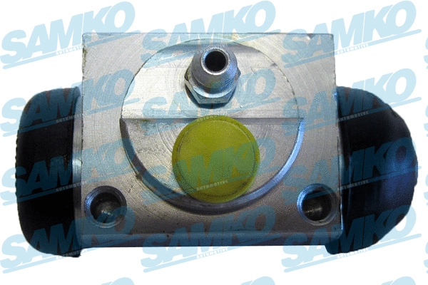 Wheel Brake Cylinder (C31058)