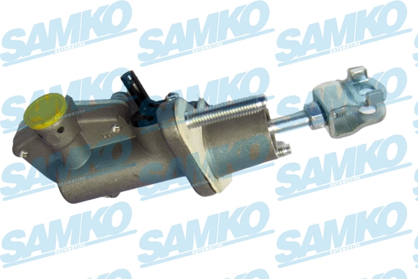 Master Cylinder, clutch (F30108)
