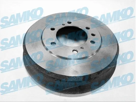 Brake Drum (S70316)