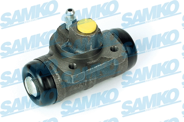 Wheel Brake Cylinder (C30032)