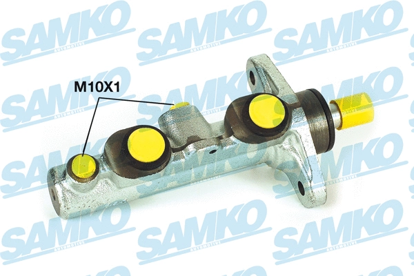 Brake Master Cylinder (P30050)