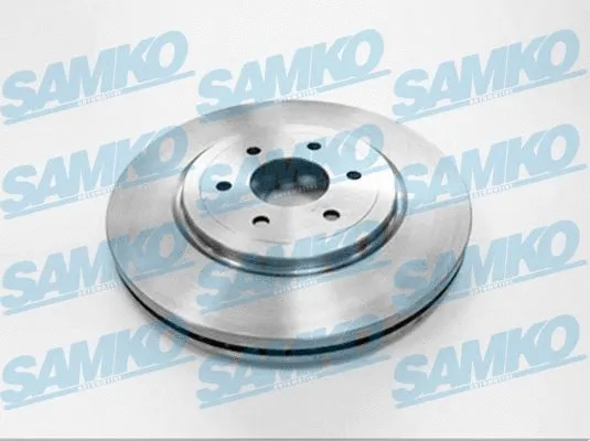 Brake Disc (N2022V)