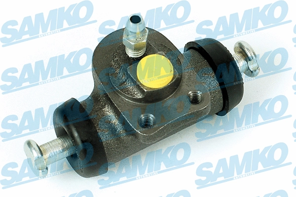 Wheel Brake Cylinder (C10273)
