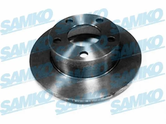 Brake Disc (A1103P)