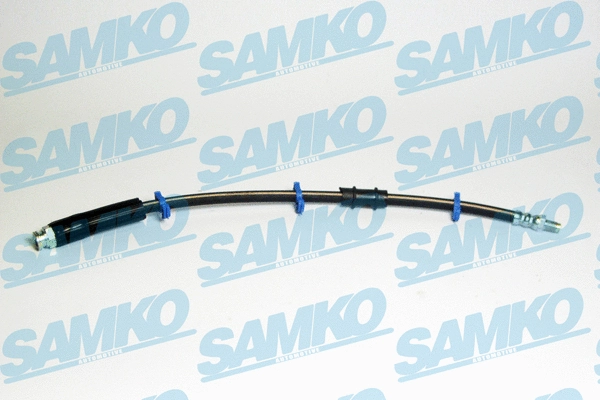 Brake Hose (6T46370)