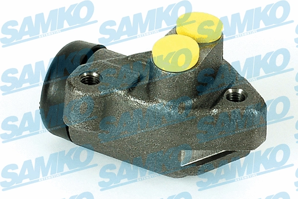 Wheel Brake Cylinder (C08819)