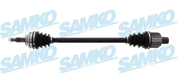 Drive Shaft (DS60689)