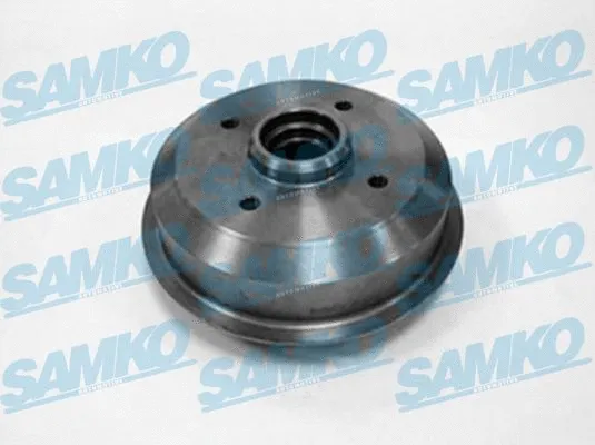 Brake Drum (S70051)