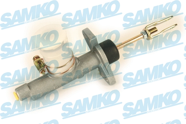 Master Cylinder, clutch (F20969)