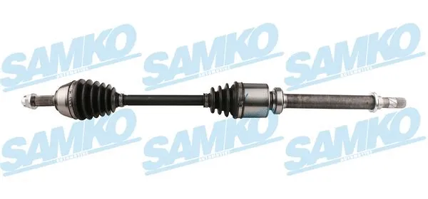 Drive Shaft (DS60431)