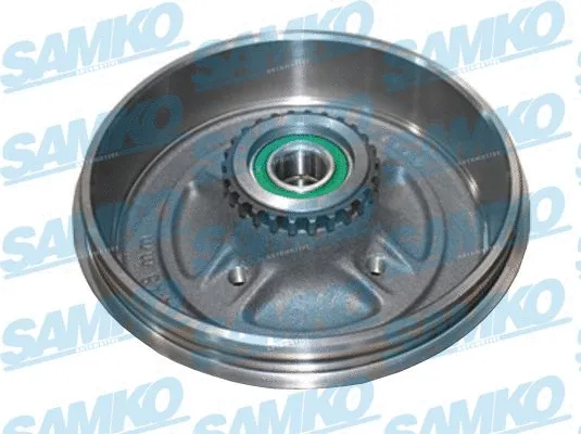 Brake Drum (S70391CA)