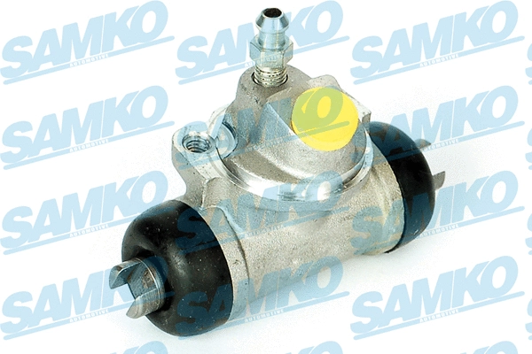 Wheel Brake Cylinder (C20712)