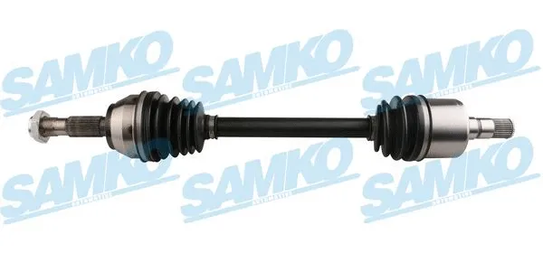 Drive Shaft (DS60402)
