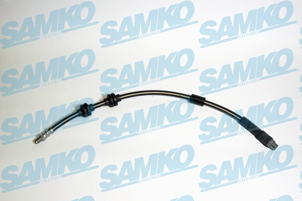 Brake Hose (6T48012)