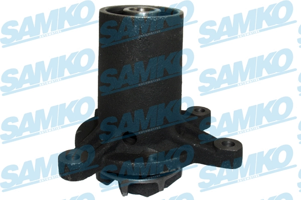 Water Pump, engine cooling (WP0076)