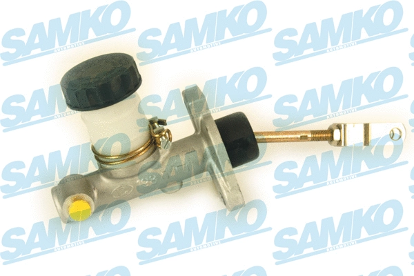 Master Cylinder, clutch (F20409)
