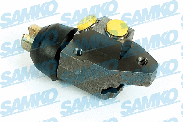 Wheel Brake Cylinder (C04151)