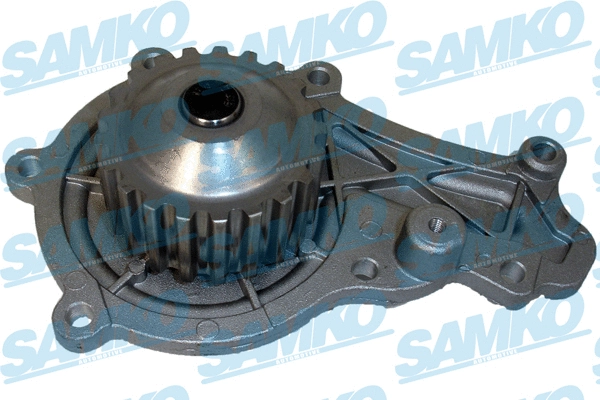 Water Pump, engine cooling (WP0006)