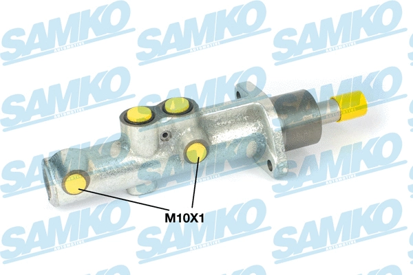 Brake Master Cylinder (P30095)