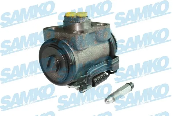 Wheel Brake Cylinder (C31327)