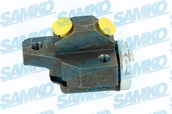 Wheel Brake Cylinder (C04681)