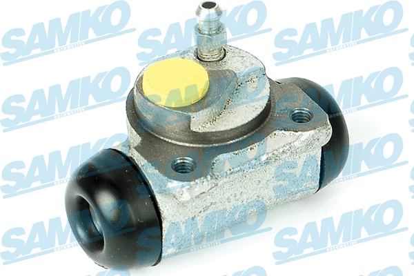 Wheel Brake Cylinder (C12126)