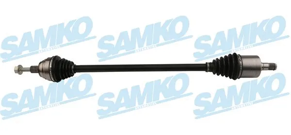 Drive Shaft (DS60063)