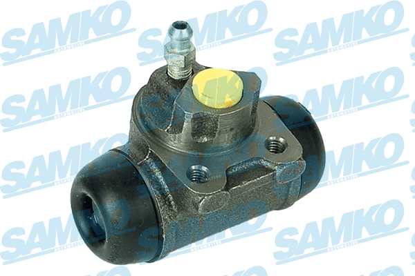 Wheel Brake Cylinder (C12150)