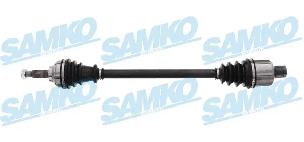 Drive Shaft (DS60646)