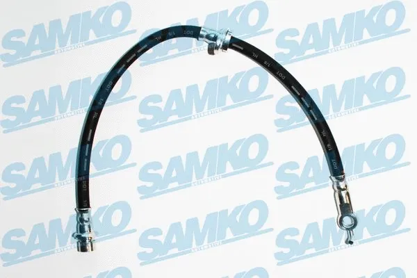 Brake Hose (6T48705)