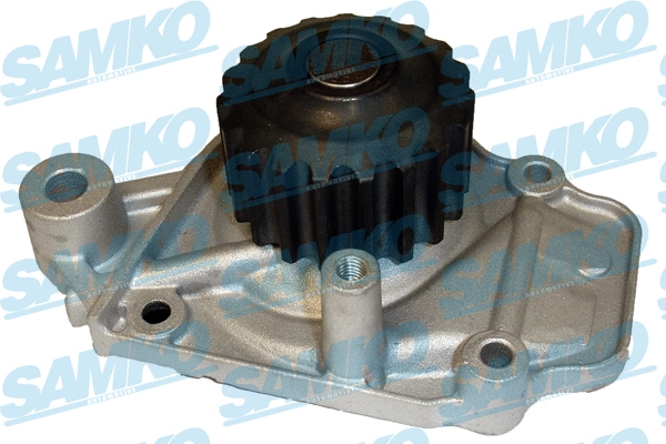 Water Pump, engine cooling (WP0327)