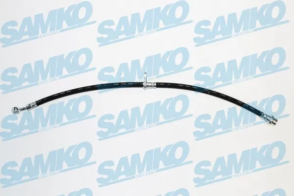 Brake Hose (6T48748)