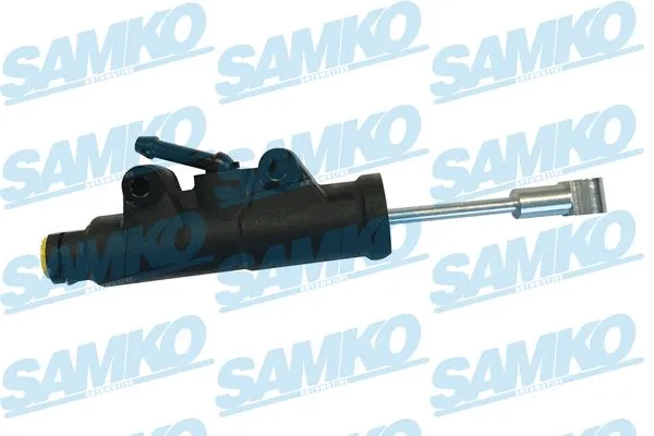 Master Cylinder, clutch (F30247)