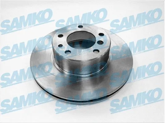 Brake Disc (B2201V)