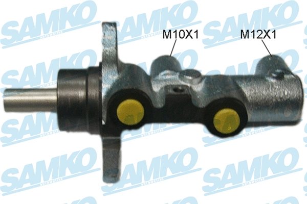 Brake Master Cylinder (P30310)