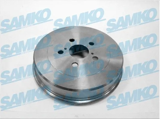 Brake Drum (S70349)