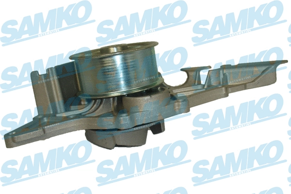 Water Pump, engine cooling (WP0149)