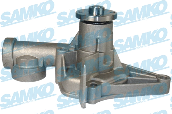 Water Pump, engine cooling (WP0235)