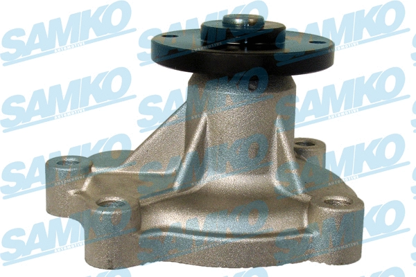Water Pump, engine cooling (WP0608)